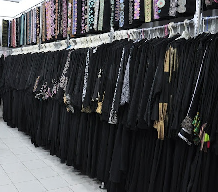 abaya Abaya omra
