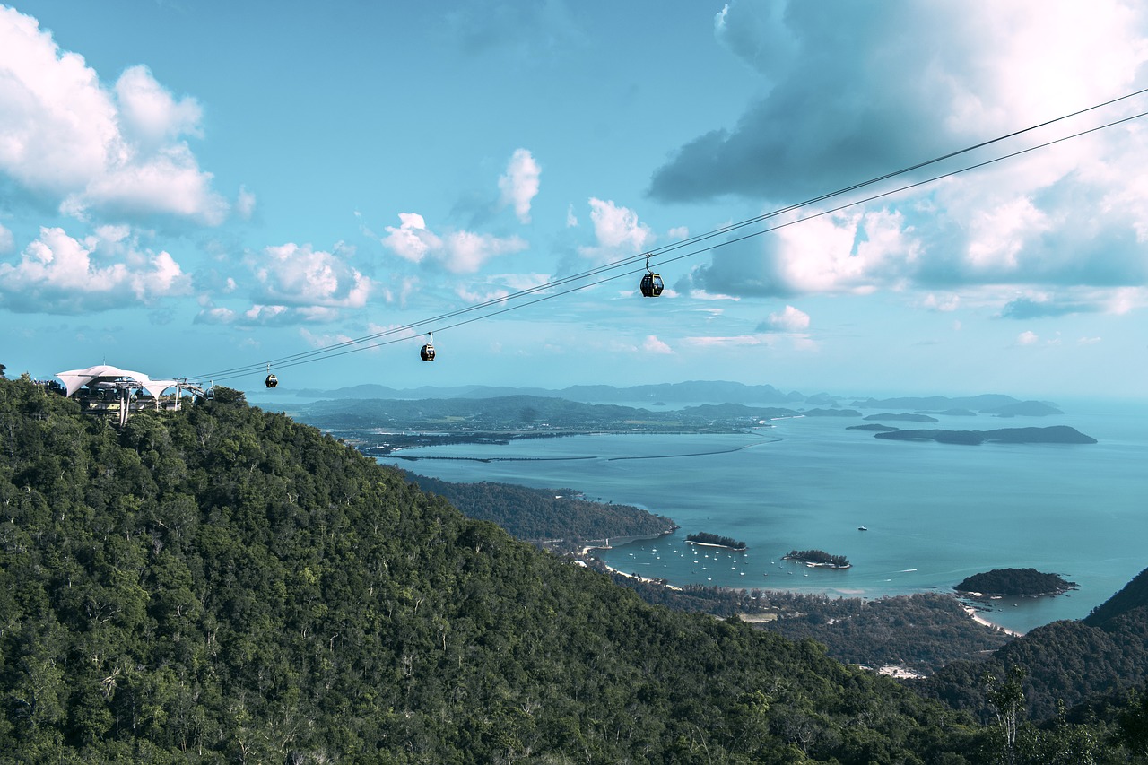 malaysia-cablecar