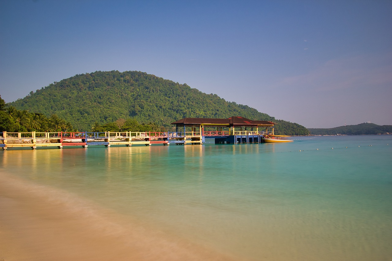 perhentian-islands